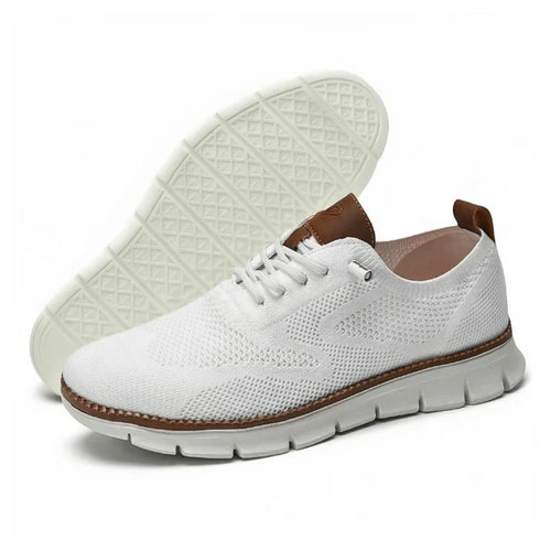 Krokowo Active – Ultra Wygodne Buty z Szeroką Strefą Palców