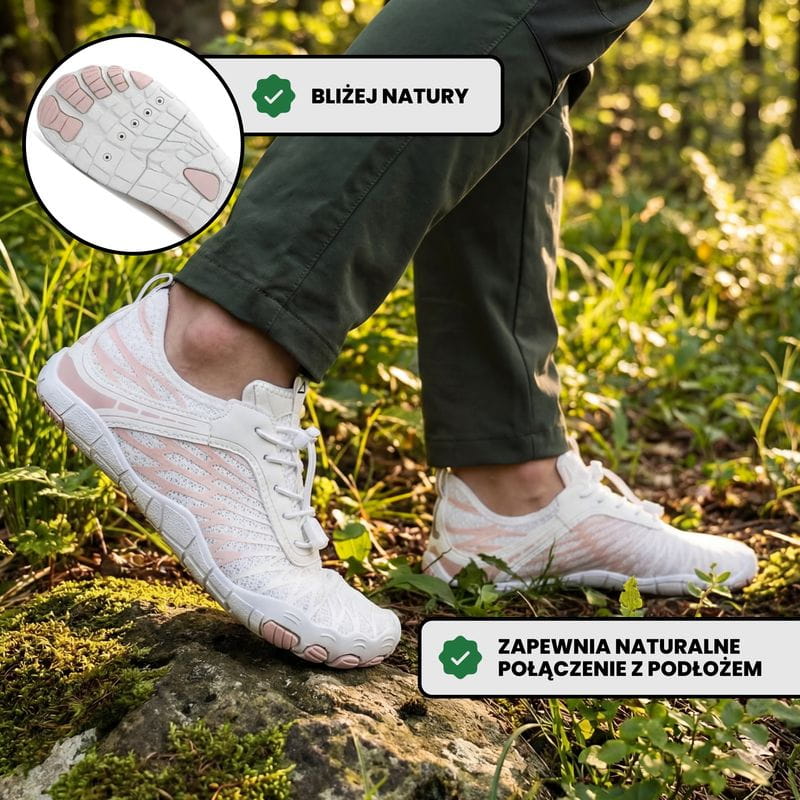 Krokowo BareFoot