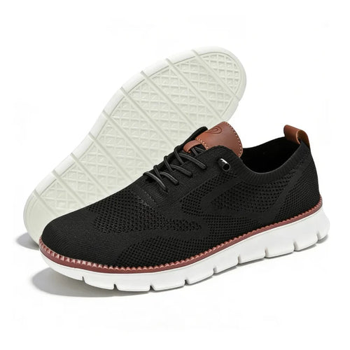 Krokowo Active – Ultra Wygodne Buty z Szeroką Strefą Palców