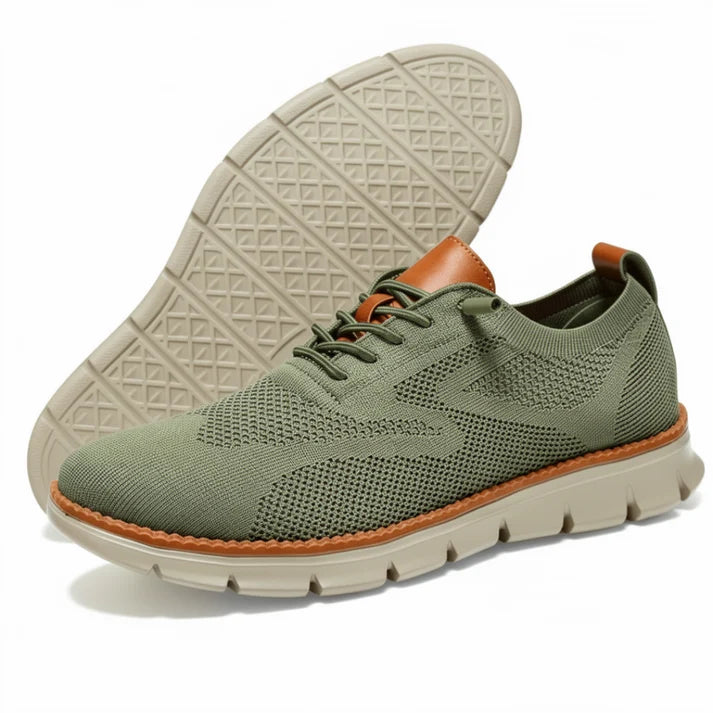 Krokowo Active – Ultra Wygodne Buty z Szeroką Strefą Palców