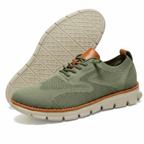 Krokowo Active – Ultra Wygodne Buty z Szeroką Strefą Palców